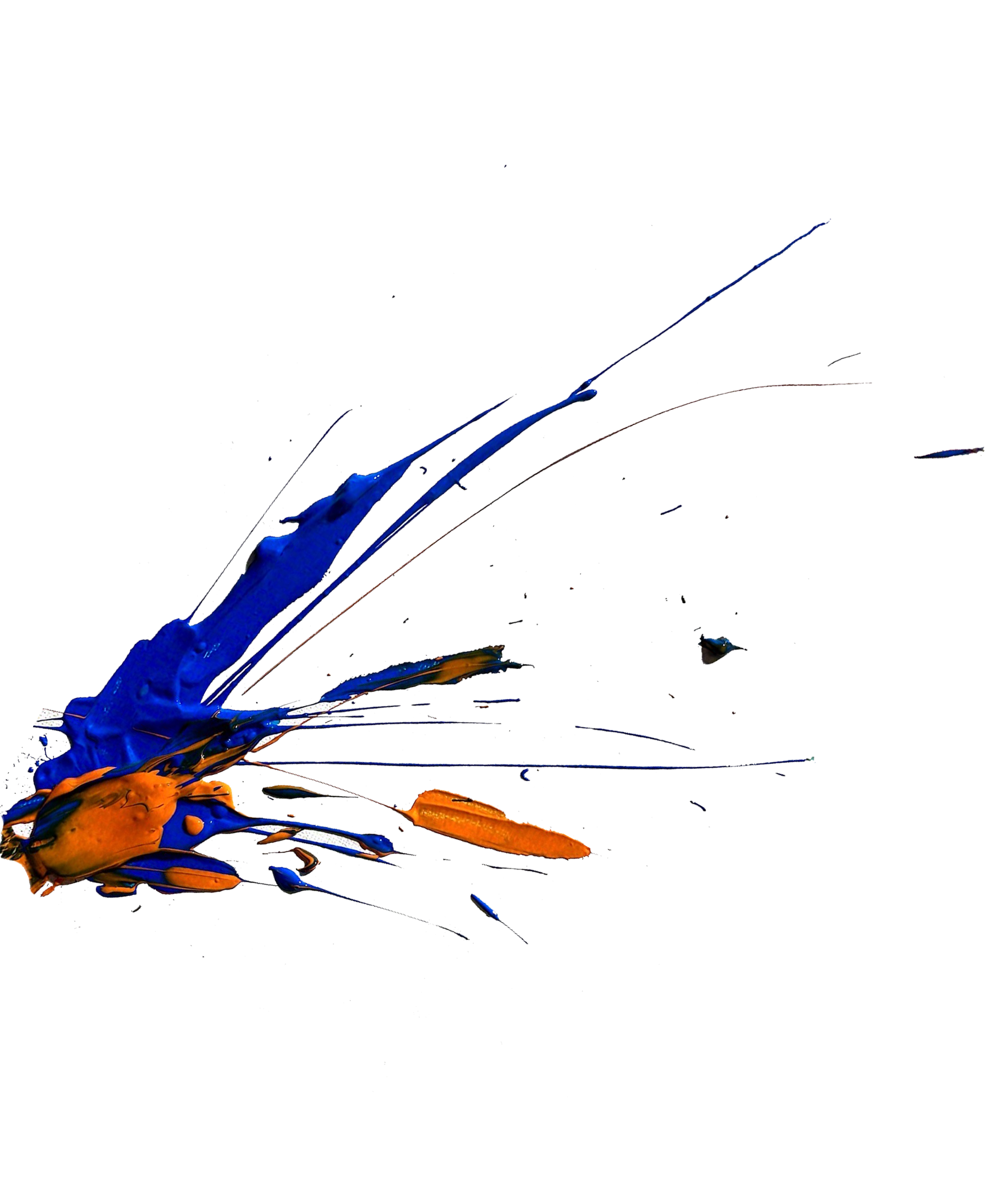 Splash Background