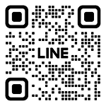 LINE QRコード