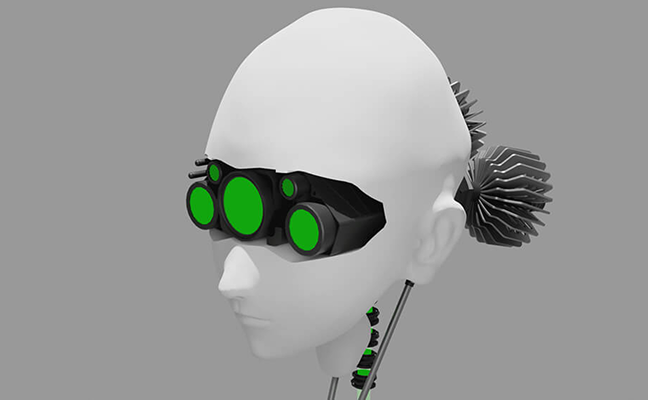 DIGITAL ARTS