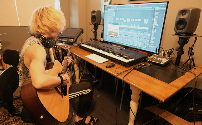 MUSIC