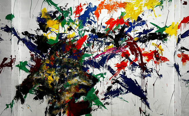 VISUAL ARTS
